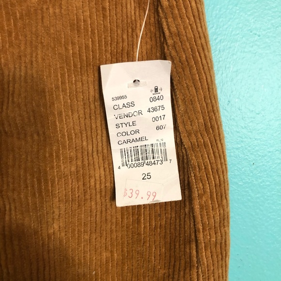 Pacsun skirt - Picture 2 of 4